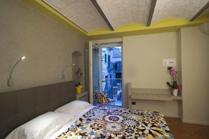 Bed and Breakfast Casa Turrisi Taormina Exteriér fotografie