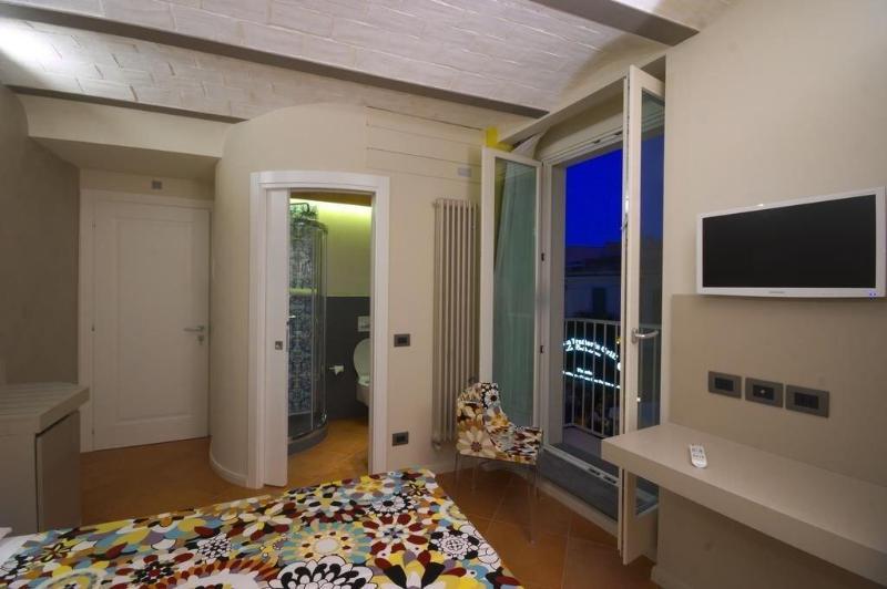 Bed and Breakfast Casa Turrisi Taormina Exteriér fotografie
