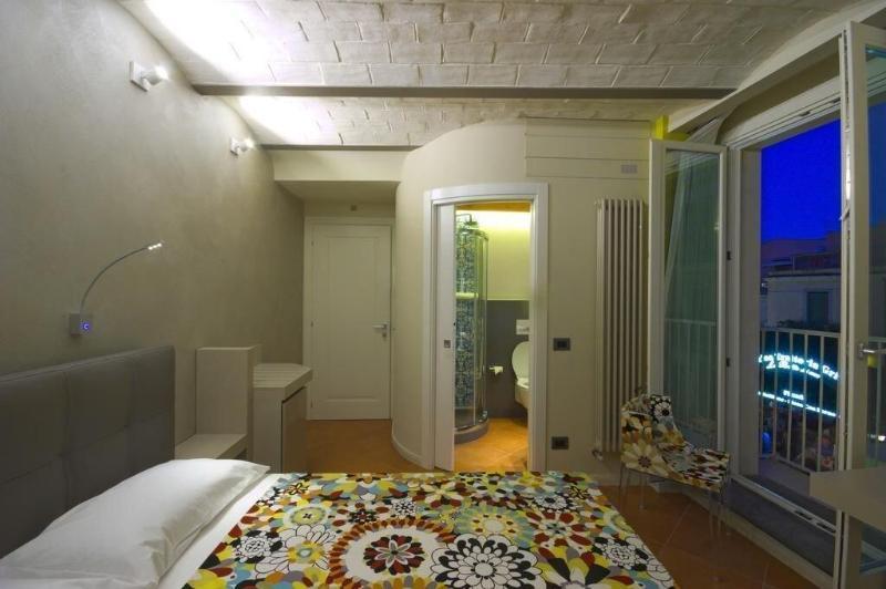 Bed and Breakfast Casa Turrisi Taormina Exteriér fotografie