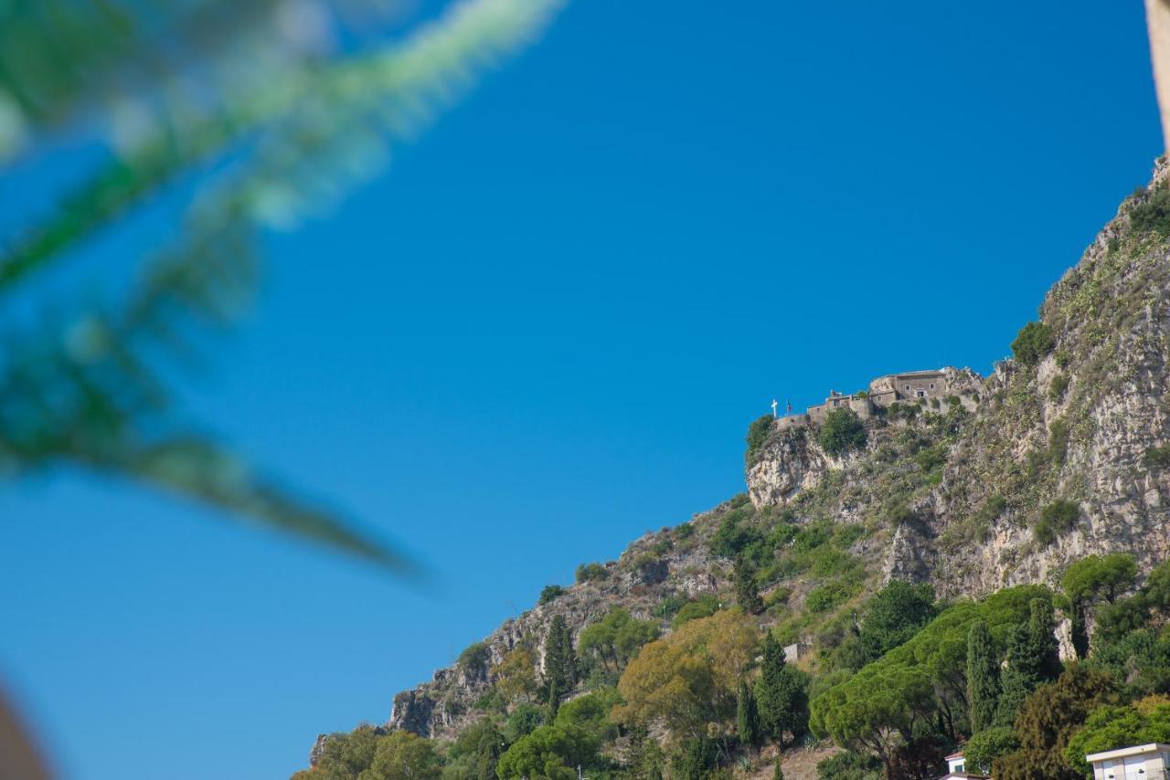 Bed and Breakfast Casa Turrisi Taormina Exteriér fotografie