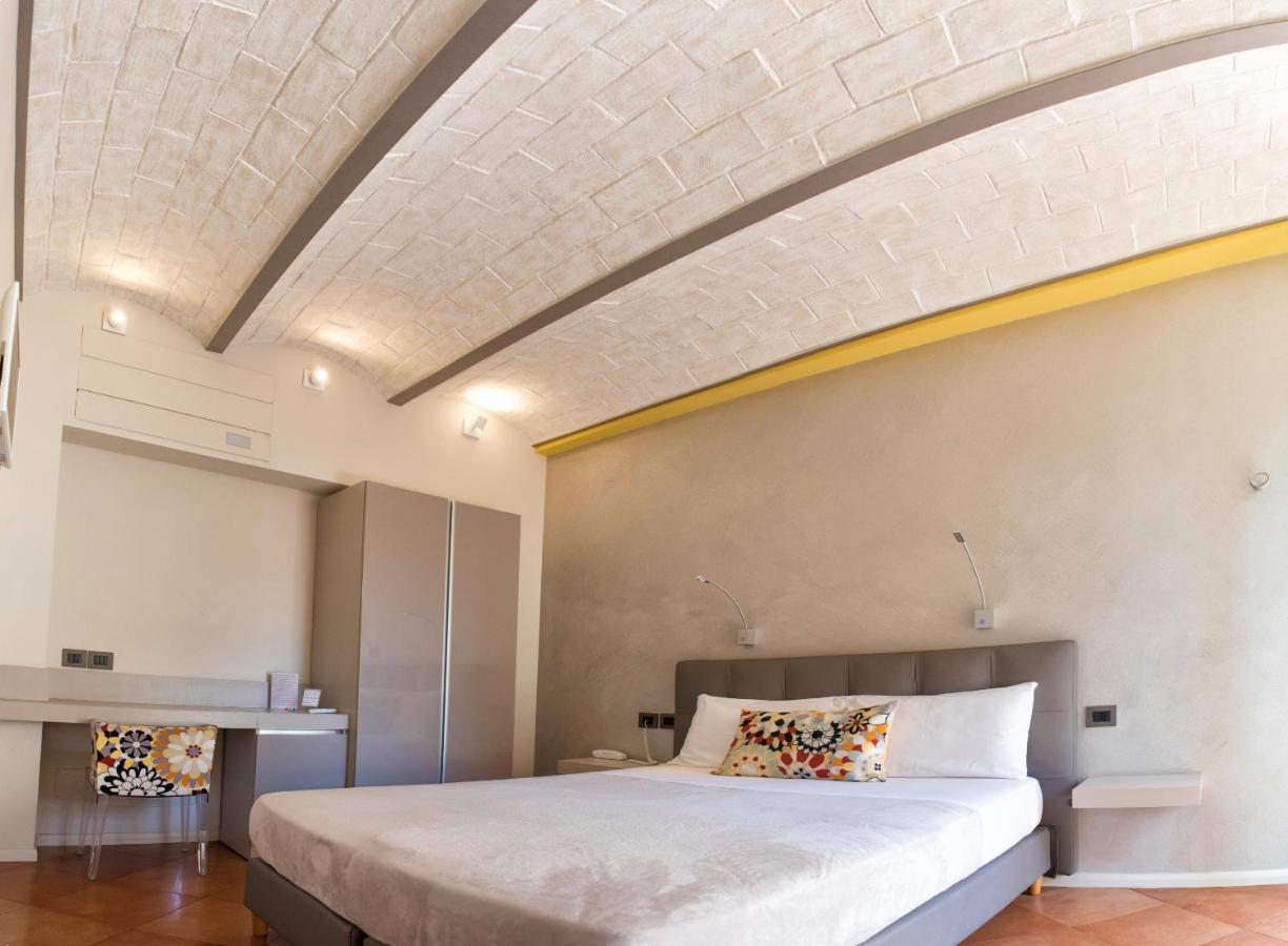 Bed and Breakfast Casa Turrisi Taormina Exteriér fotografie