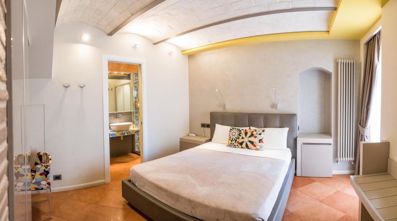 Bed and Breakfast Casa Turrisi Taormina Exteriér fotografie